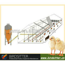 Automatische Hühnerei-Inkubationsausrüstung